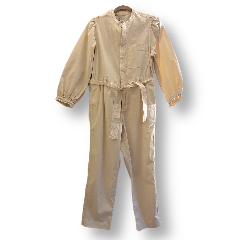 J.Crew Coveralls